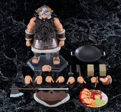 figma Delicious in Dungeon Senshi Clearance