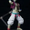figma Demon Slayer: Kimetsu no Yaiba Akaza Discount
