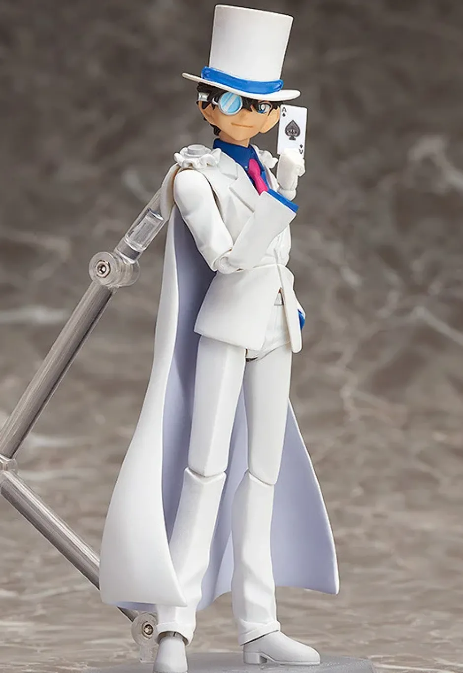 figma Detective Conan Kid the Phantom Thief (Re-run)