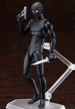 figma Detective Conan True Criminal (Re-run) Discount