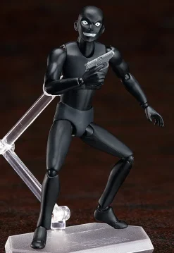 figma Detective Conan True Criminal (Re-run) Discount