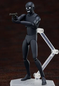 figma Detective Conan True Criminal (Re-run) Discount