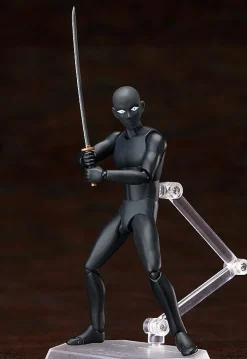 figma Detective Conan True Criminal (Re-run) Discount