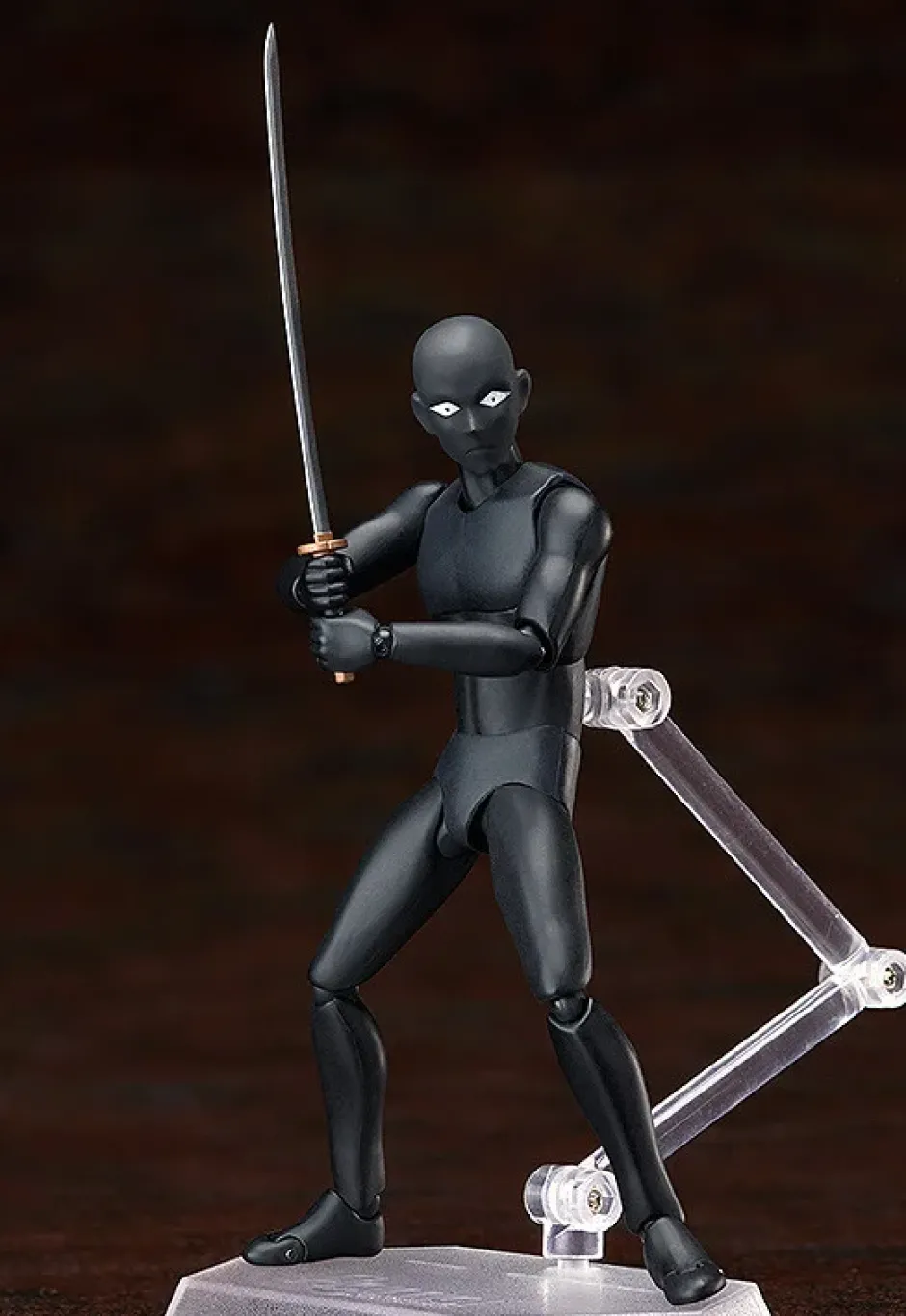 figma Detective Conan True Criminal (Re-run) Discount