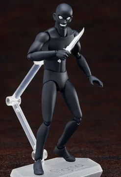 figma Detective Conan True Criminal (Re-run) Discount