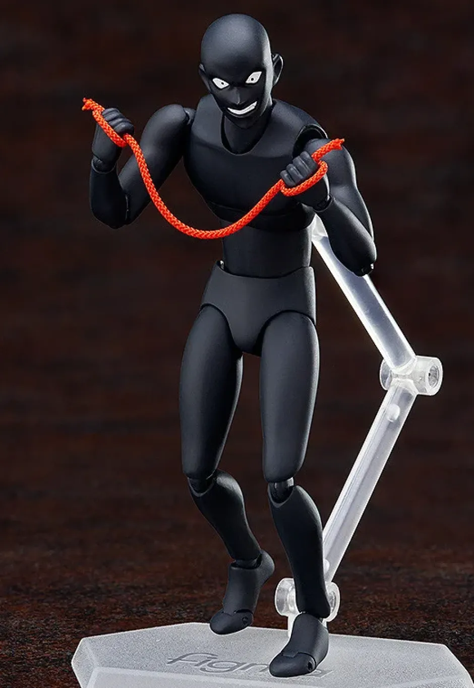 figma Detective Conan True Criminal (Re-run) Discount