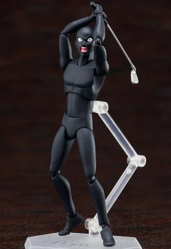 figma Detective Conan True Criminal (Re-run) Discount