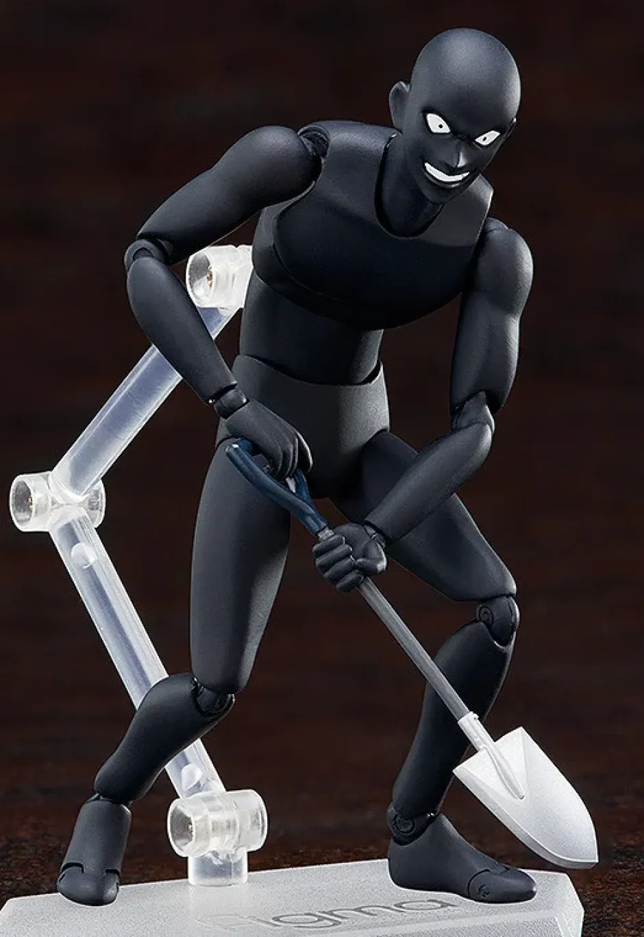 figma Detective Conan True Criminal (Re-run) Discount