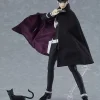 Action Figures>figma Devil Summoner Raidou Kuzunoha (Re-run)