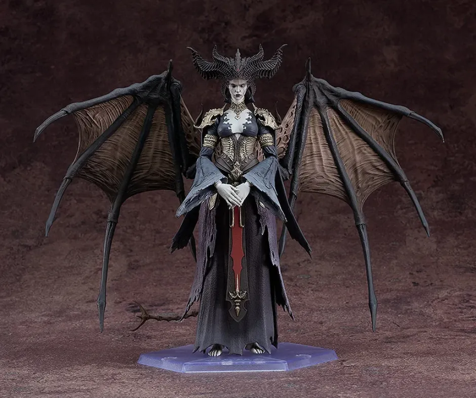 figma Diablo IV Lilith Clearance