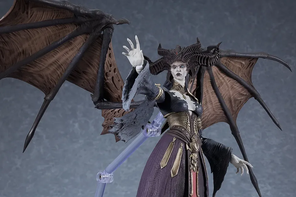 figma Diablo IV Lilith Clearance