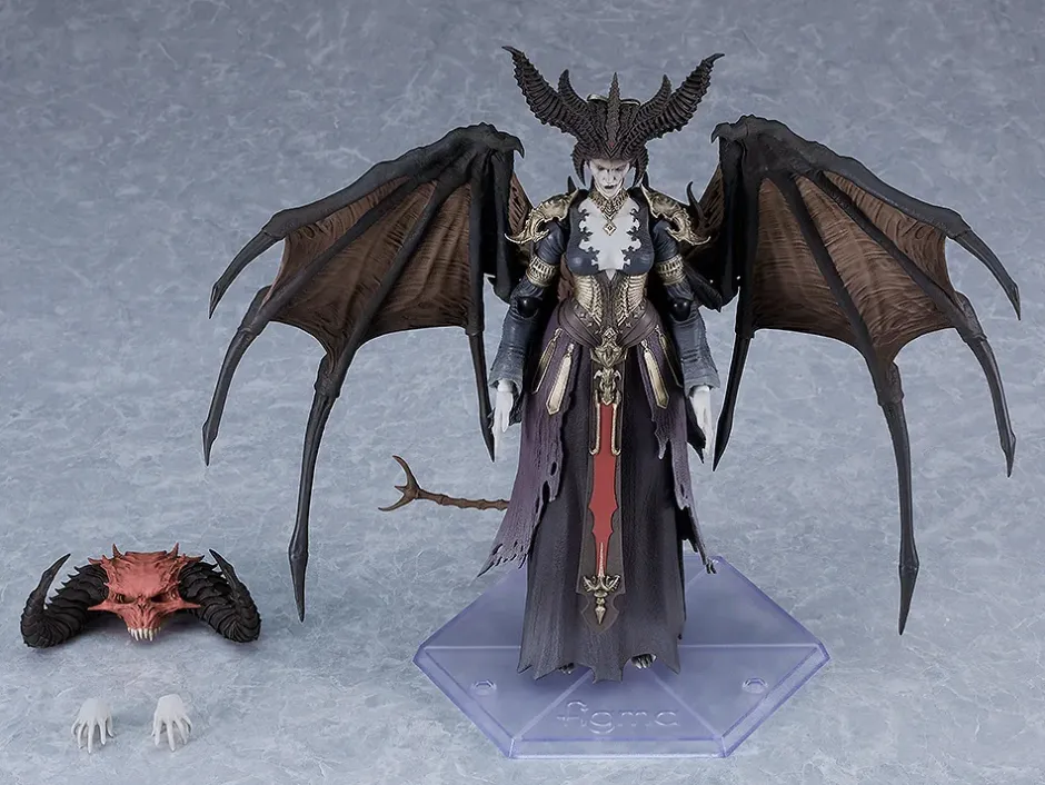 figma Diablo IV Lilith Clearance