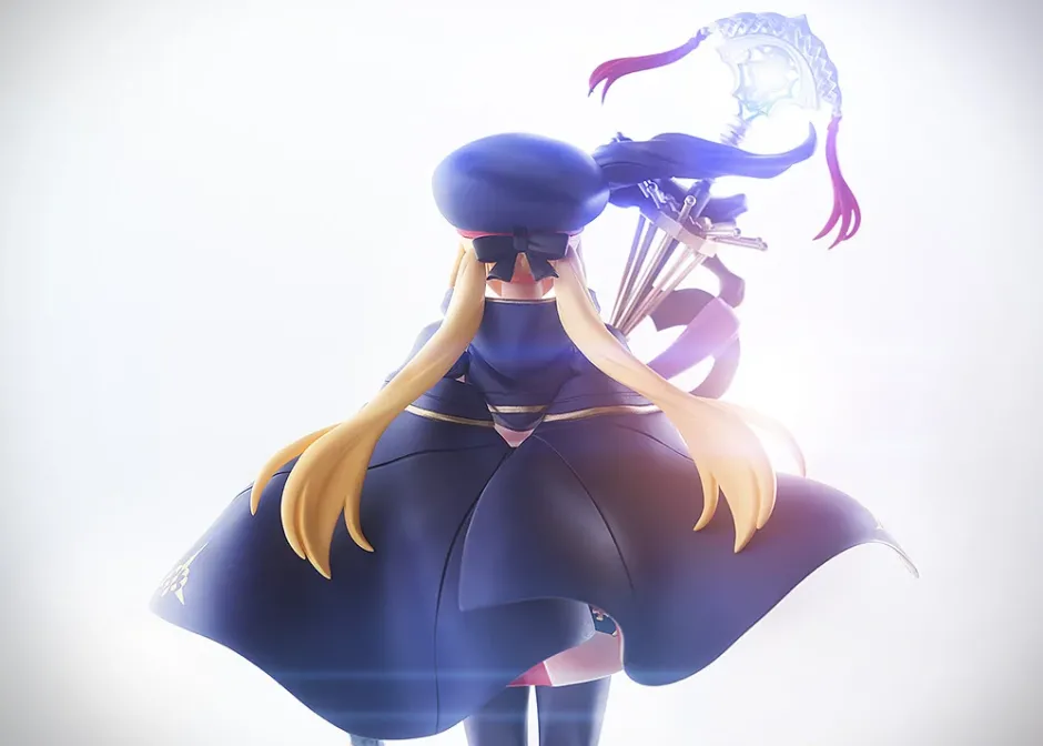 Action Figures>figma Fate/Grand Order Caster/Altria Caster