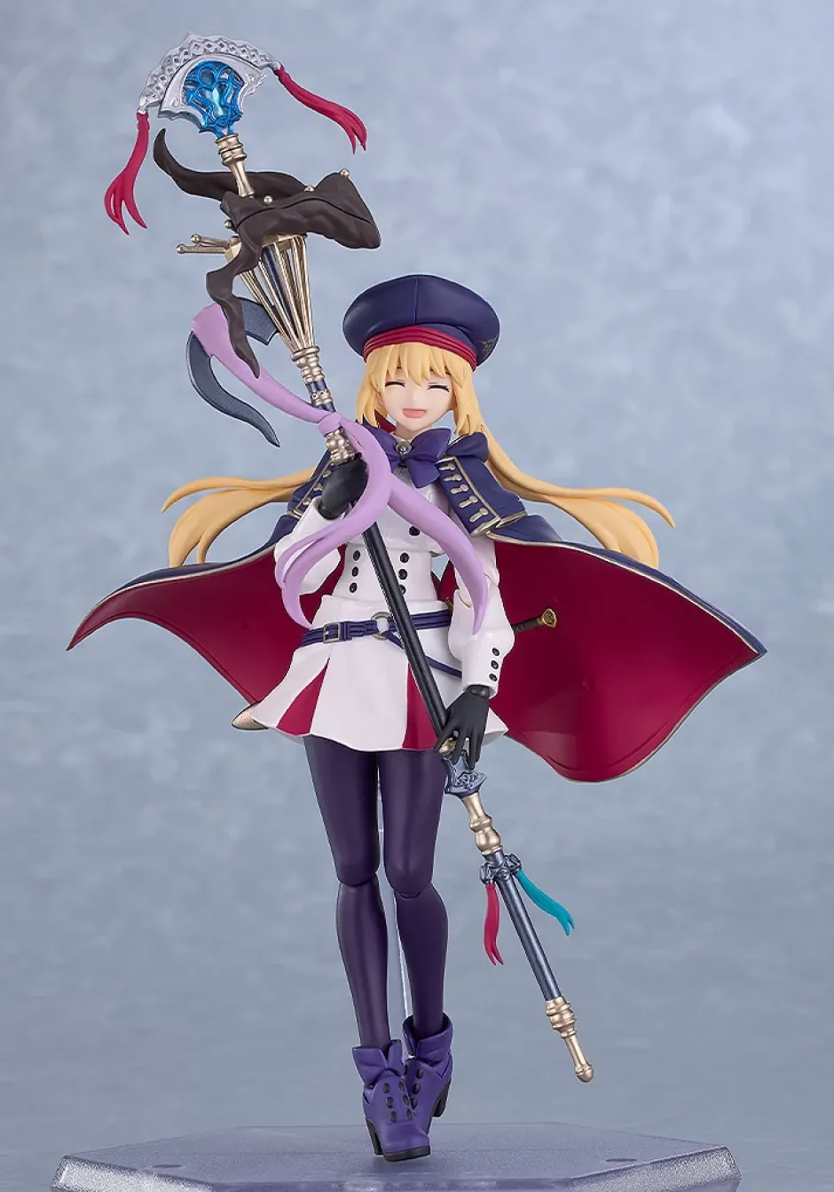 Action Figures>figma Fate/Grand Order Caster/Altria Caster