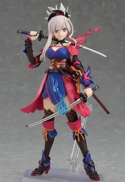 figma Fate/Grand Order Saber/Miyamoto Musashi (Re-run) Sale