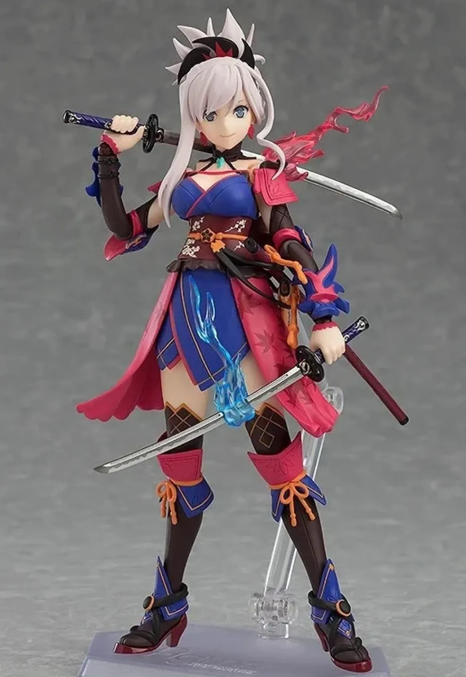figma Fate/Grand Order Saber/Miyamoto Musashi (Re-run) Sale