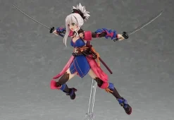 figma Fate/Grand Order Saber/Miyamoto Musashi (Re-run) Sale
