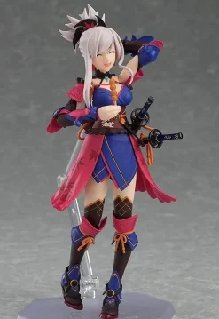 figma Fate/Grand Order Saber/Miyamoto Musashi (Re-run) Sale