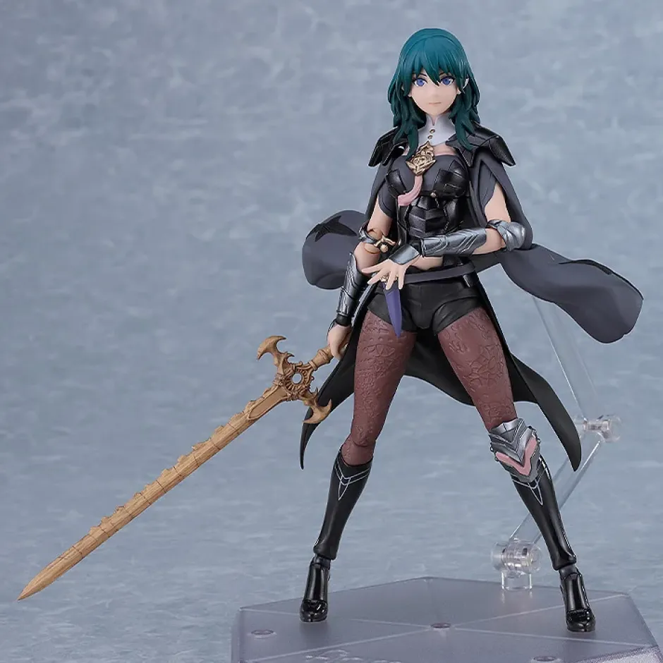 Action Figures>figma Fire Emblem: Three Houses Byleth (Female)