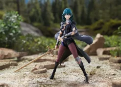 Action Figures>figma Fire Emblem: Three Houses Byleth (Female)