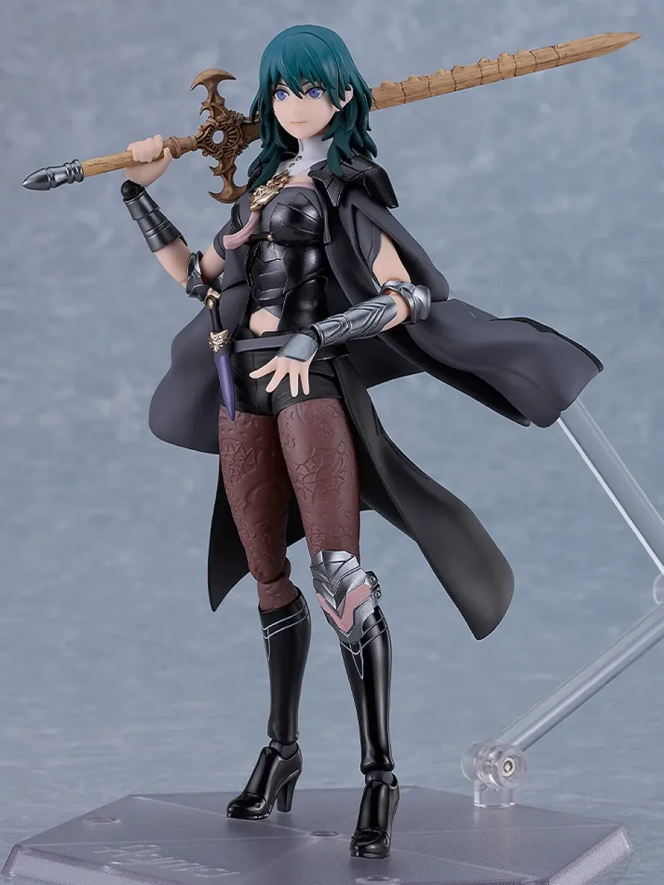 Action Figures>figma Fire Emblem: Three Houses Byleth (Female)