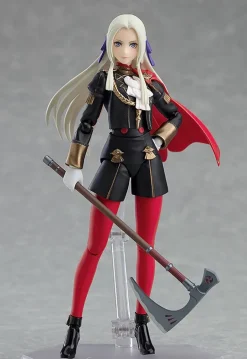 figma Fire Emblem: Three Houses Edelgard von Hresvelg (Re-run) Outlet