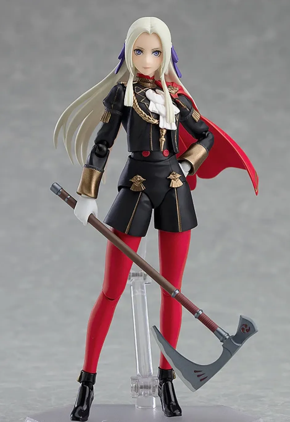 figma Fire Emblem: Three Houses Edelgard von Hresvelg (Re-run) Outlet
