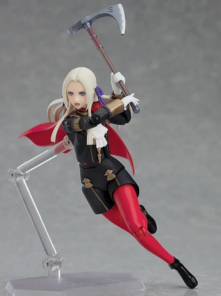 figma Fire Emblem: Three Houses Edelgard von Hresvelg (Re-run) Outlet