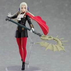 figma Fire Emblem: Three Houses Edelgard von Hresvelg (Re-run) Outlet