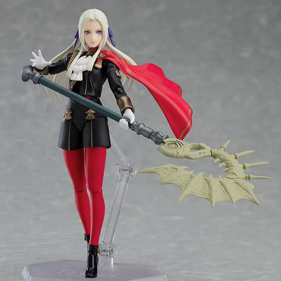 figma Fire Emblem: Three Houses Edelgard von Hresvelg (Re-run) Outlet