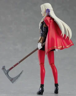 figma Fire Emblem: Three Houses Edelgard von Hresvelg (Re-run) Outlet