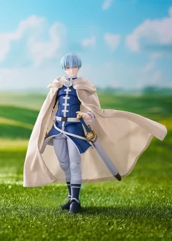 Action Figures>figma Frieren: Beyond Journey's End Himmel