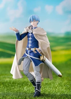 Action Figures>figma Frieren: Beyond Journey's End Himmel