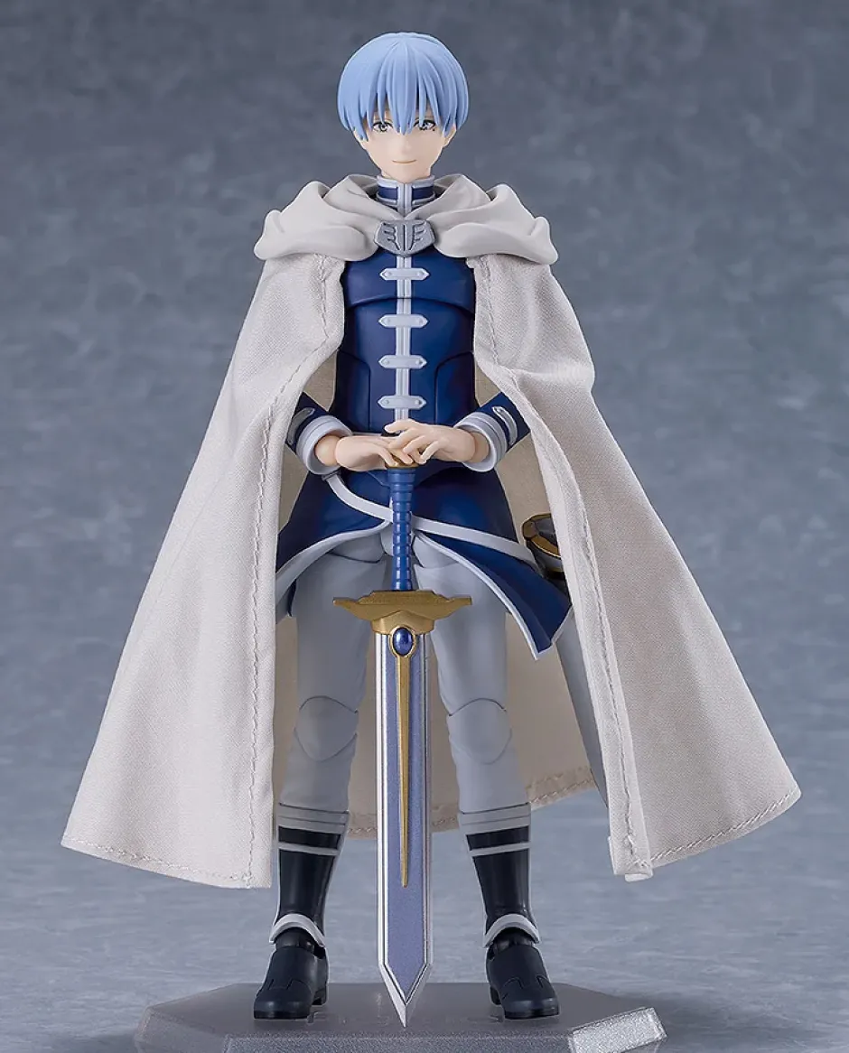Action Figures>figma Frieren: Beyond Journey's End Himmel