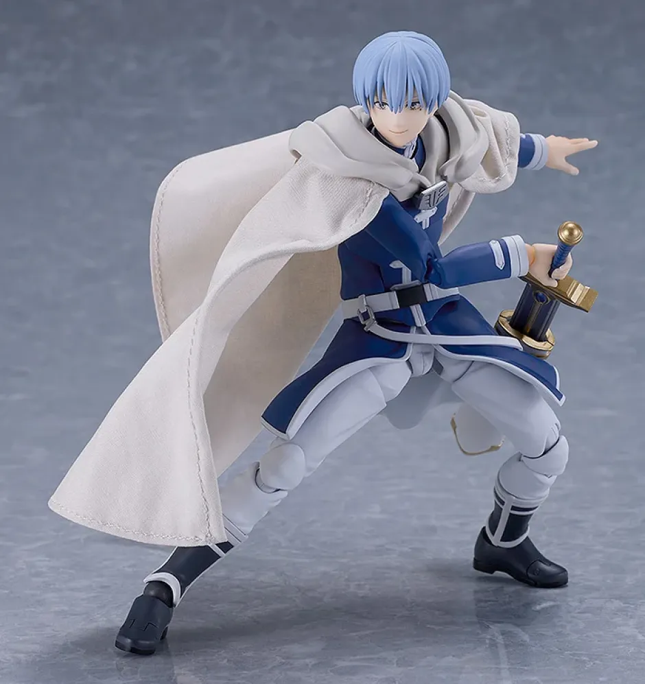 Action Figures>figma Frieren: Beyond Journey's End Himmel
