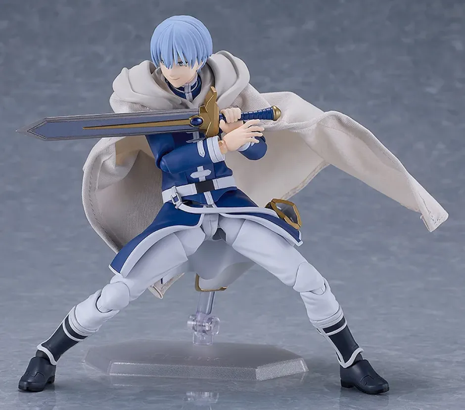 Action Figures>figma Frieren: Beyond Journey's End Himmel