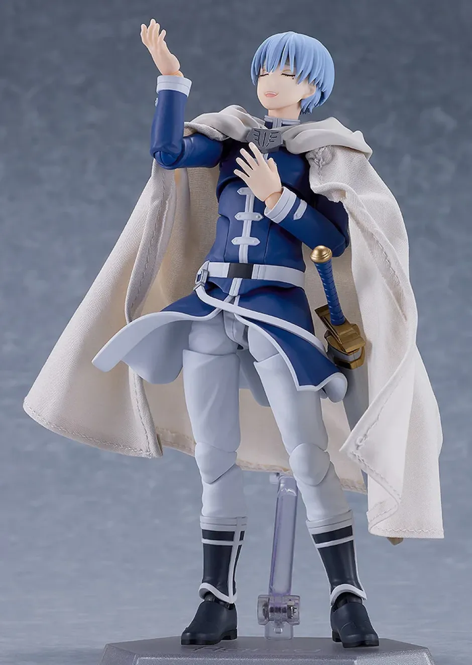 Action Figures>figma Frieren: Beyond Journey's End Himmel