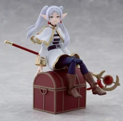 figma Frieren: Beyond Journey's End Frieren DX Edition Outlet
