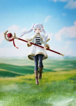 figma Frieren: Beyond Journey's End Frieren DX Edition Outlet