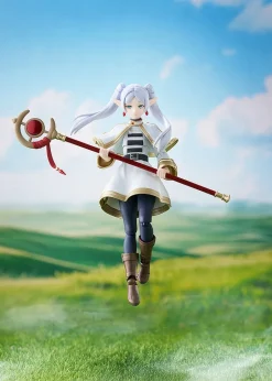 Action Figures>figma Frieren: Beyond Journey's End Frieren