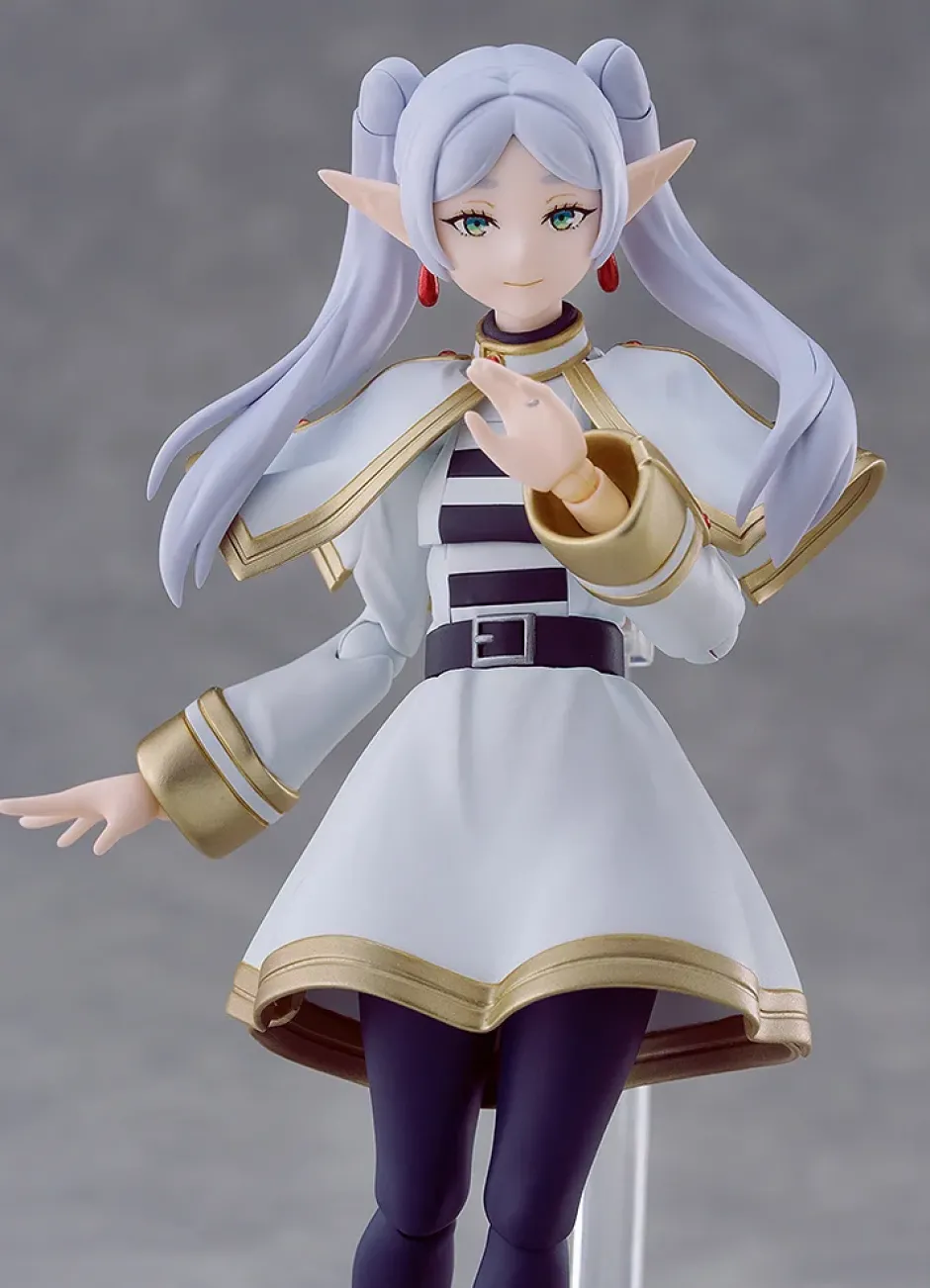 Action Figures>figma Frieren: Beyond Journey's End Frieren