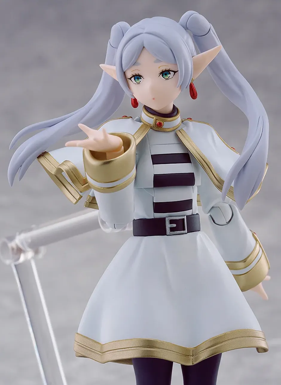 Action Figures>figma Frieren: Beyond Journey's End Frieren