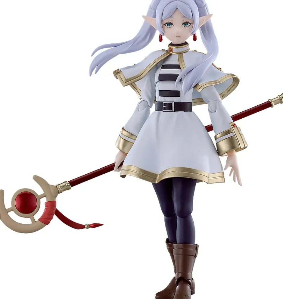 Action Figures>figma Frieren: Beyond Journey's End Frieren