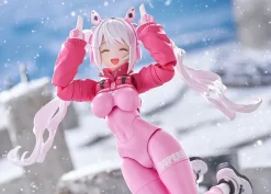Bishoujo Figures|Action Figures>figma Goddess of Victory: Nikke Alice (Re-run)