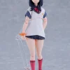 Bishoujo Figures|Action Figures>figma Gridman Universe Rikka Takarada: Gridman Universe Ver.
