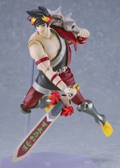 Action Figures>figma Hades Zagreus