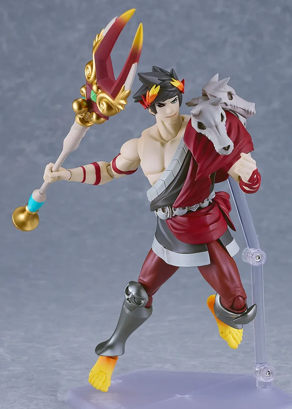 Action Figures>figma Hades Zagreus