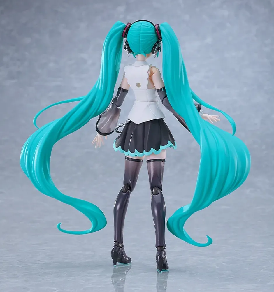 Action Figures>figma Hatsune Miku NT