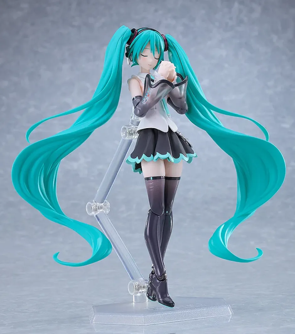 Action Figures>figma Hatsune Miku NT