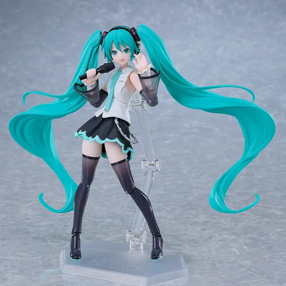Action Figures>figma Hatsune Miku NT